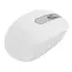 Wireless Mouse Logitech M196, White, 2 image