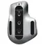 Wireless Mouse Logitech MX Master 3S, Grey, 4 image