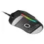Gaming Mouse NZXT Lift, USB, Black, 7 image