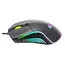Gaming Mouse Havit MS1029, Black, 3 image