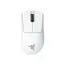 Gaming Wireless Mouse Razer DeathAdder V3 Pro, White                                                                                                                                 