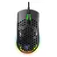 Gaming Mouse Havit MS1036, Black