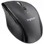 Wireless Mouse Logitech M705, Black, 3 image