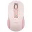 Mouse Logitech M650 L, Pink