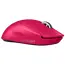 Gaming Mouse Logitech PRO X Superlight 2, Magenta., 5 image