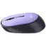 Wireless Mouse Havit MS78GT, Violet, 4 image