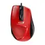 Mouse Genius DX-150X, Red