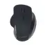 Wireless Mouse Gembird MUSW-6B-02, Black