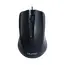 Mouse QUMO Union, Black