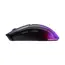 Gaming Mouse Lenovo M410, Black, 3 image