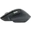 Wireless Mouse Logitech MX Master 3S, Graphite, 3 image
