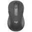Wireless Mouse Logitech M650 L, Graphite