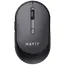 Wireless Mouse Havit MS78GT, Black