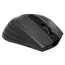 Wireless Mouse A4Tech FG30S, Grey, 3 image