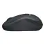 Wireless Mouse Logitech M220, Black, 2 image