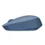 Mouse Logitech M171, Blue/Grey, 3 image
