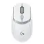 Gaming Wireless Mouse Logitech G309, White                                                                                                             