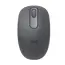 Wireless Mouse Logitech M196, Graphite