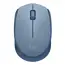 Mouse Logitech M171, Blue/Grey