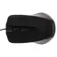Mouse QUMO Union, Black, 5 image