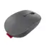 Wireless Mouse Lenovo GY51C21210, Grey, 3 image