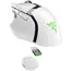 Gaming Wireless Mouse Razer Basilisk V3 Pro, White                                                                                                            , 2 image