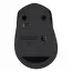 Wireless Mouse Logitech M330 Silent Plus, Black, 4 image