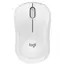 Wireless Mouse Logitech M240, White