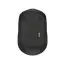 Wireless Mouse Logitech M170, Grey, 3 image