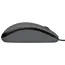 Mouse Logitech M90, Grey, 4 image
