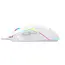 Gaming Mouse Havit MS961, White, 2 image