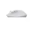 Wireless Mouse Havit MS61WB, White, 2 image