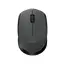 Wireless Mouse Logitech M170, Grey