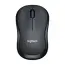 Wireless Mouse Logitech M220, Black