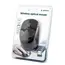Wireless Mouse Gembird MUSW-4B-05, Black, 2 image