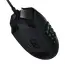 Gaming Mouse RAZER Naga Trinity, USB, Black, 16 image