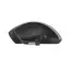 Wireless Mouse Gembird MUSW-6B-02, Grey/Black, 4 image
