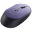 Wireless Mouse Havit MS78GT, Violet, 2 image
