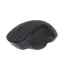 Wireless Mouse Gembird MUSW-6B-02, Black, 2 image
