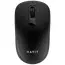 Wireless Mouse Havit MS626GT, Black