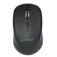 Wireless Mouse Gembird MUSW-4B-05, Black