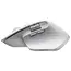 Wireless Mouse Logitech MX Master 3S, Grey, 3 image