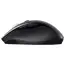 Wireless Mouse Logitech M705, Black, 7 image