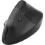 Wireless Mouse Logitech Lift Vertical for Business, Graphite, 2 image