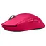 Gaming Mouse Logitech PRO X Superlight 2, Magenta., 4 image