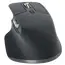 Wireless Mouse Logitech MX Master 3S, Graphite, 2 image