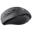 Wireless Mouse Logitech M705, Black, 4 image
