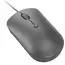 Mouse Lenovo Lenovo 540, Dark-Grey, 4 image