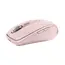 Mouse Logitech MX Anywhere 3S, Pink, 2 image