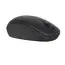 Wireless Mouse DELL WM126, Black, 2 image
